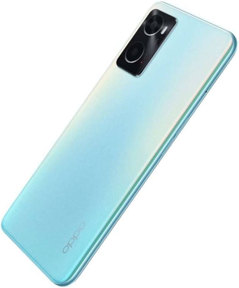 Oppo A76