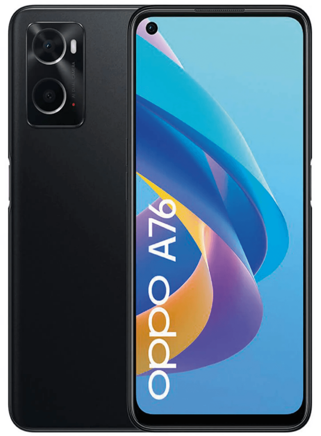 Oppo A76 Resim 2