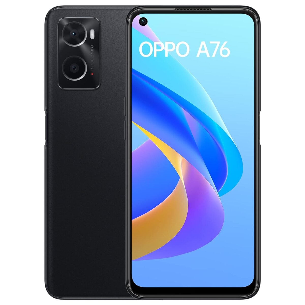 Oppo A76 Resim 3