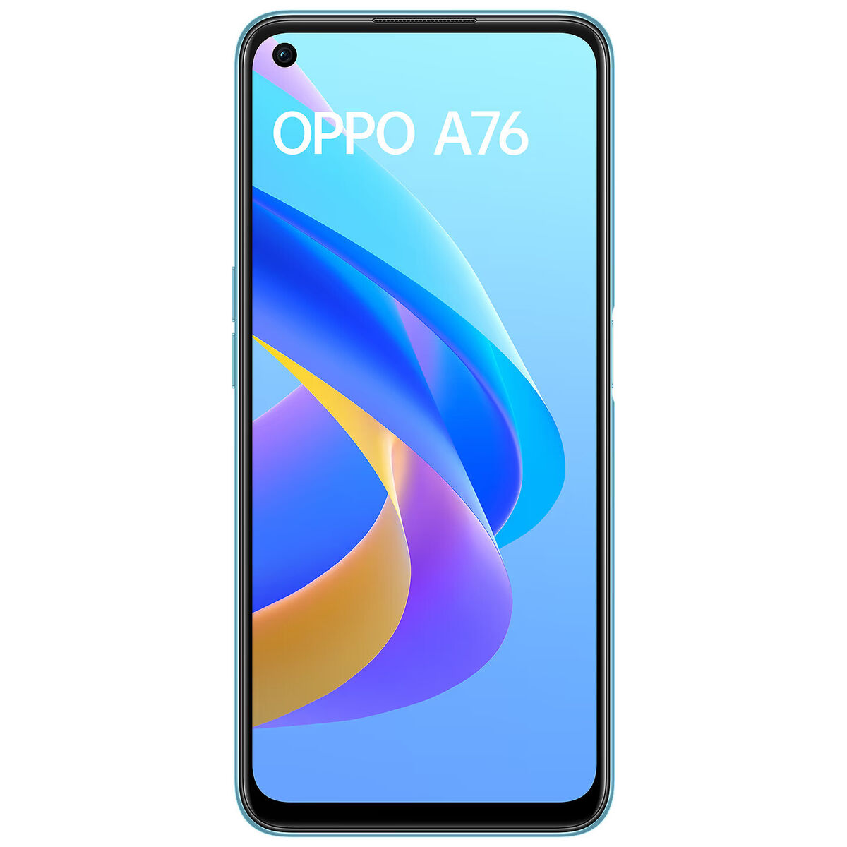 Oppo A76 Resim 4