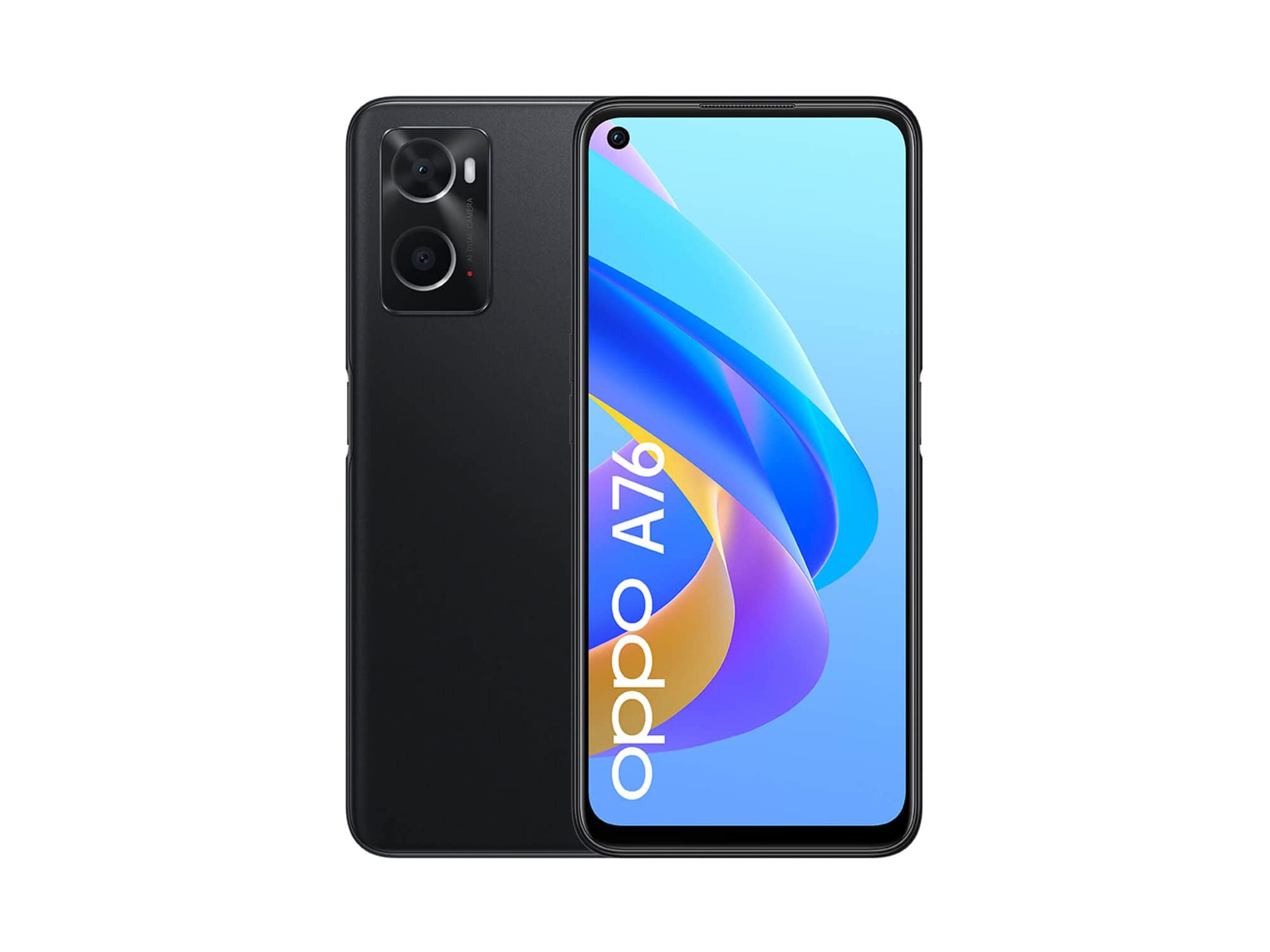 Oppo A76 Resim 5