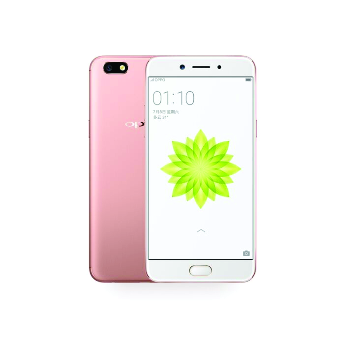 Oppo A77 (2017) Resim 4
