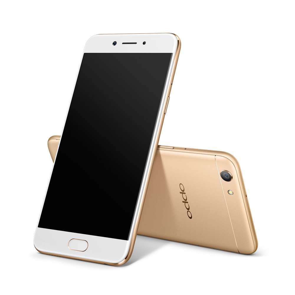 Oppo A77 (2017) Resim 5