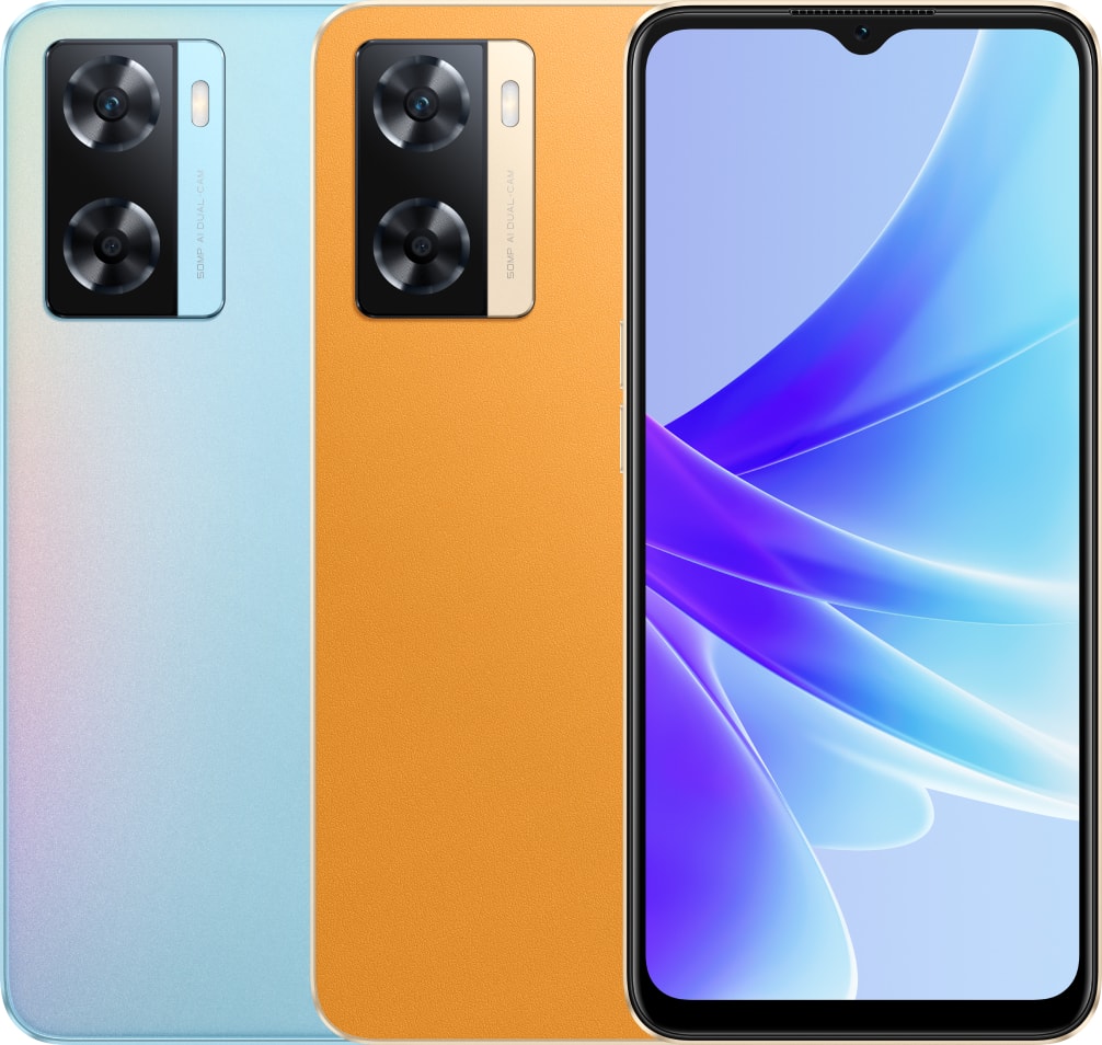 Oppo A77 4G Resim 2