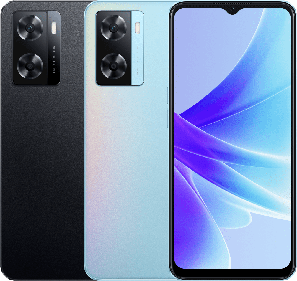 Oppo A77 4G Resim 3