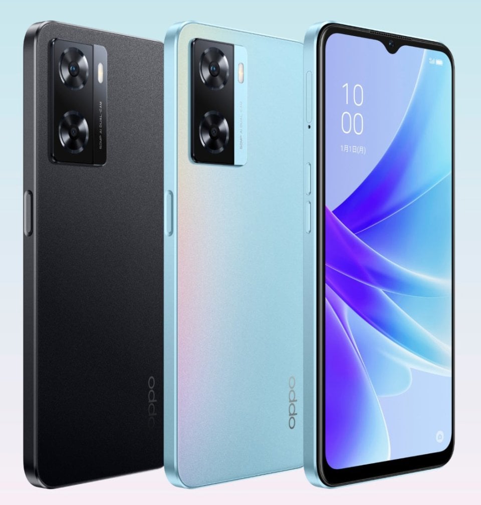 Oppo A77 4G Resim 4