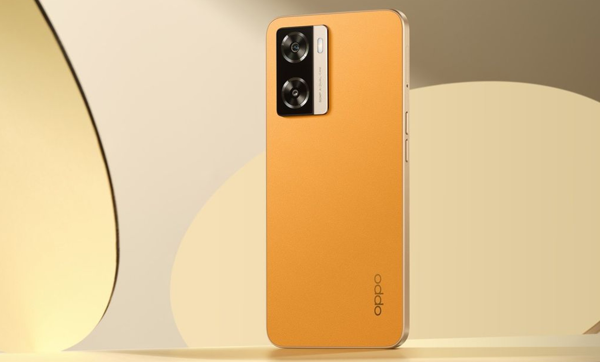 Oppo A77 4G Resim 5