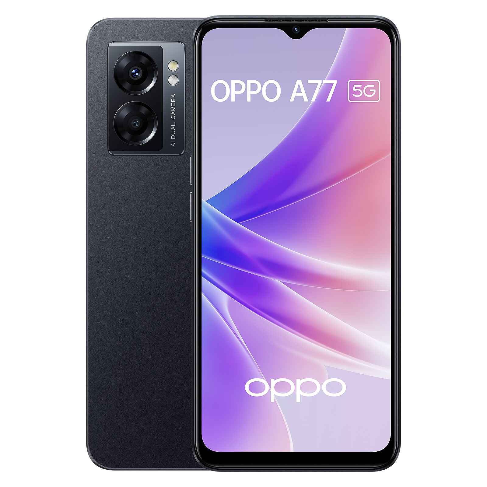 Oppo A77 (Mediatek) Resim 2