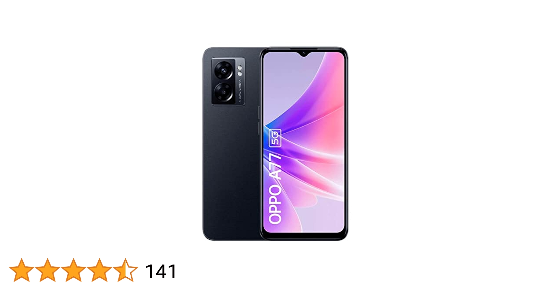 Oppo A77 (Mediatek) Resim 4