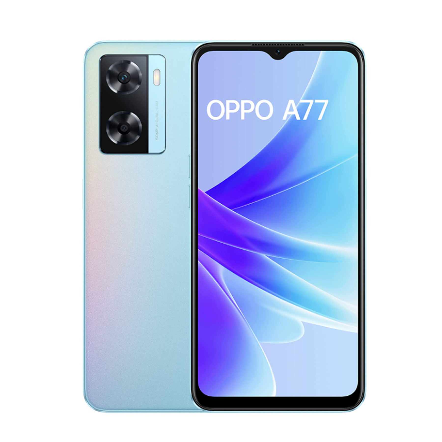 Oppo A77 (Mediatek) Resim 5