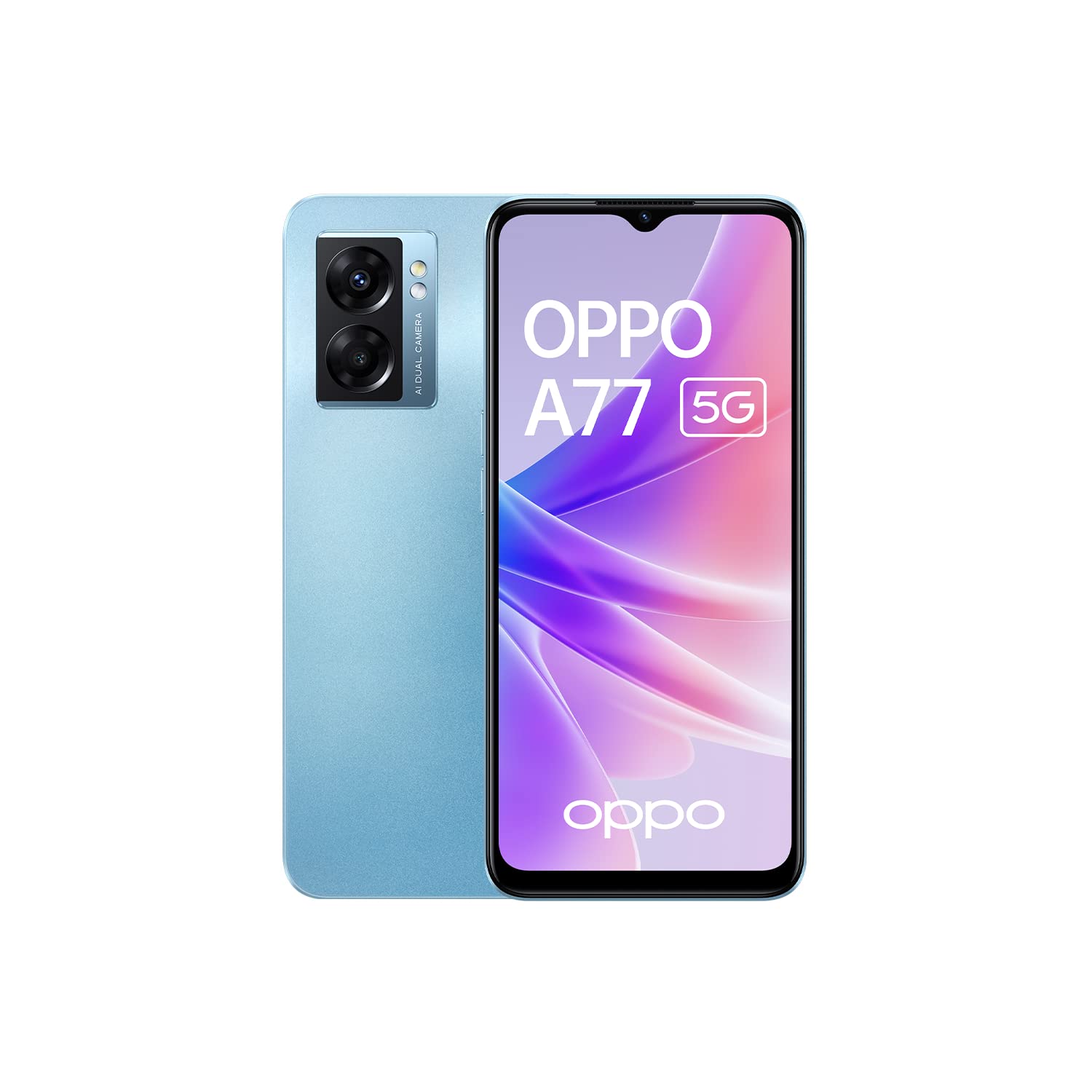 Oppo A77 Resim 2