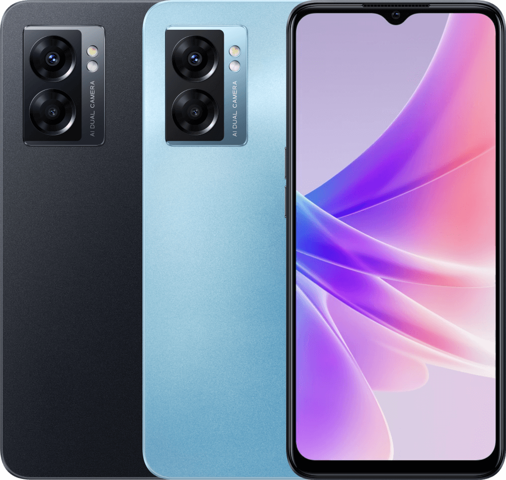 Oppo A77 Resim 3