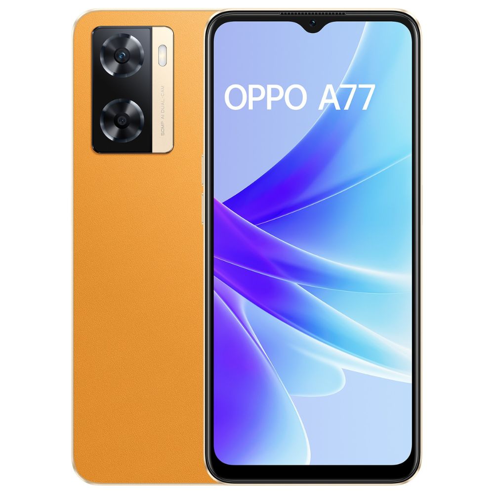 Oppo A77 Resim 5
