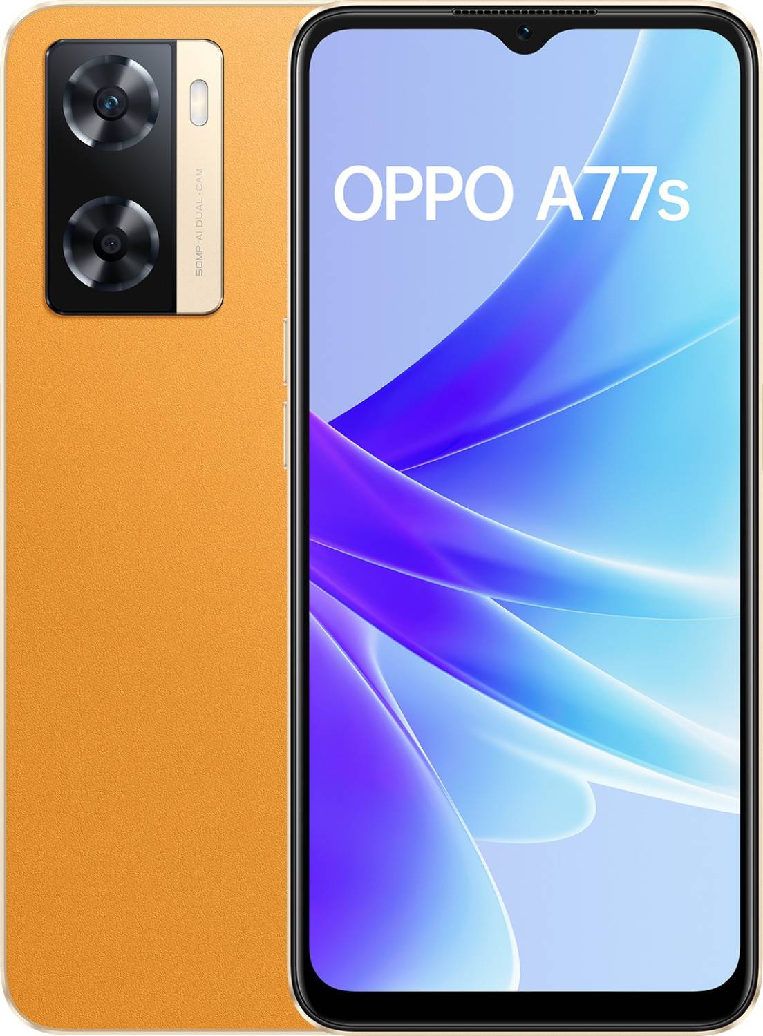 Oppo A77s Resim 3