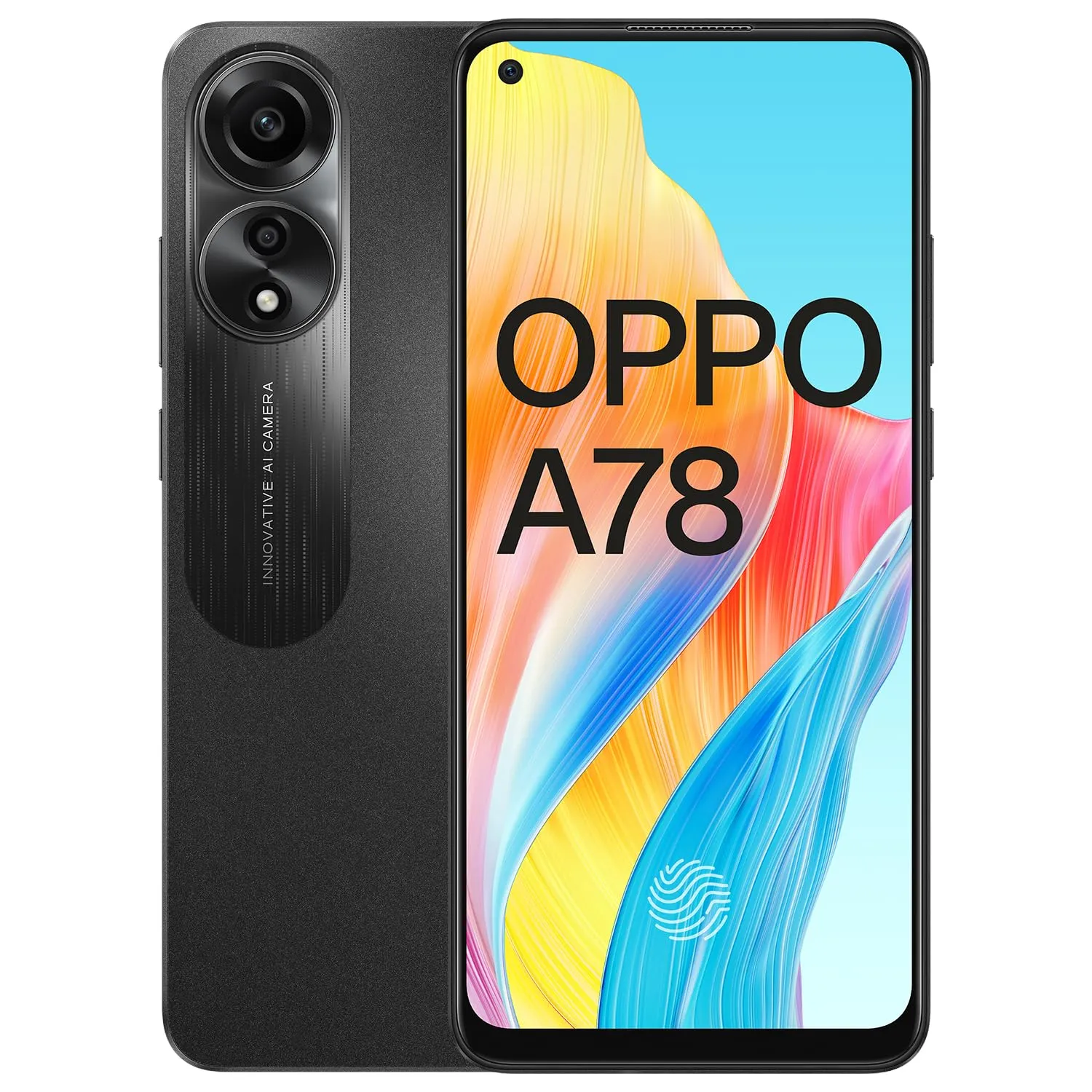 Oppo A78 4G Resim 3
