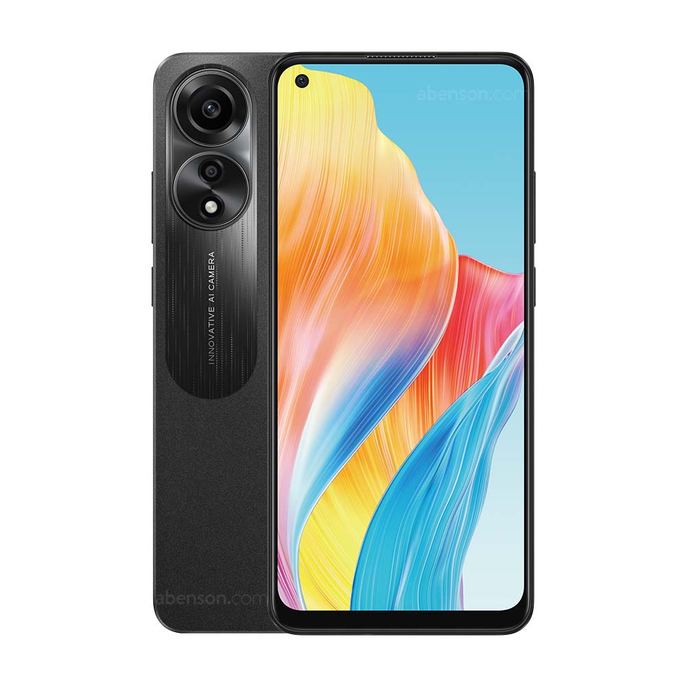 Oppo A78 4G Resim 5