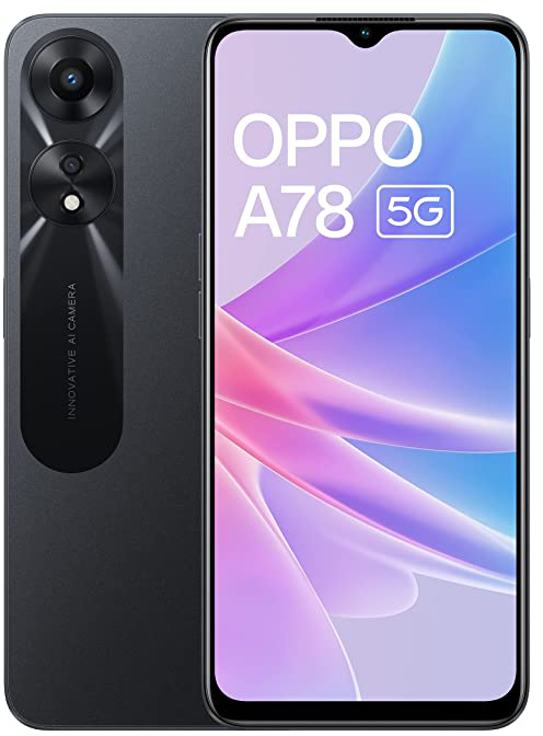 Oppo A78 Resim 1