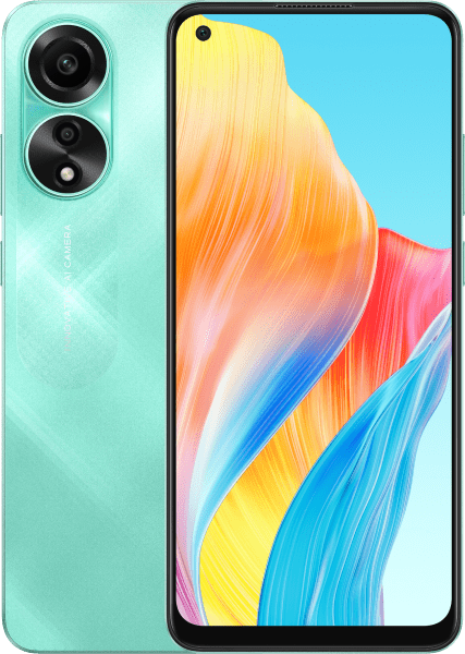 Oppo A78 Resim 2