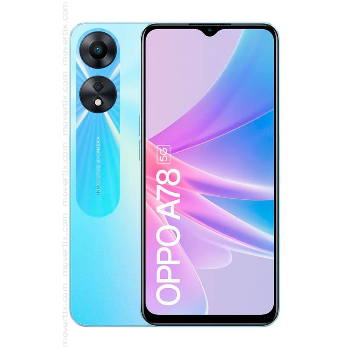 Oppo A78 Resim 3
