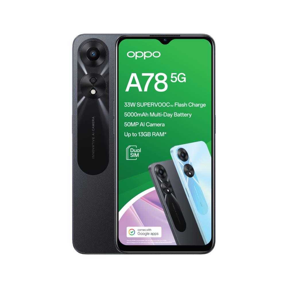 Oppo A78 Resim 5