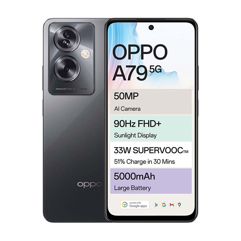 Oppo A79