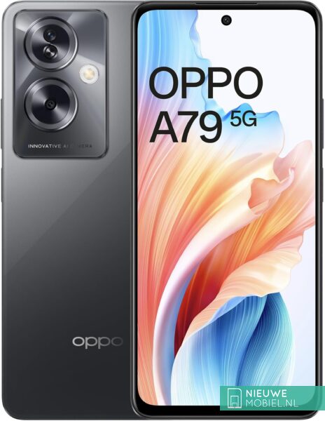 Oppo A79 Resim 4