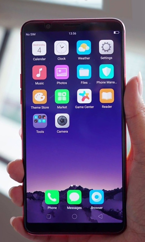 Oppo A79 Resim 5