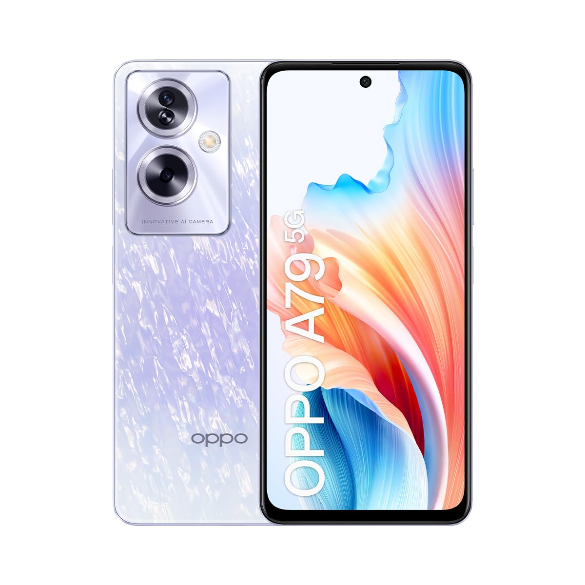 Oppo A7 Resim 2