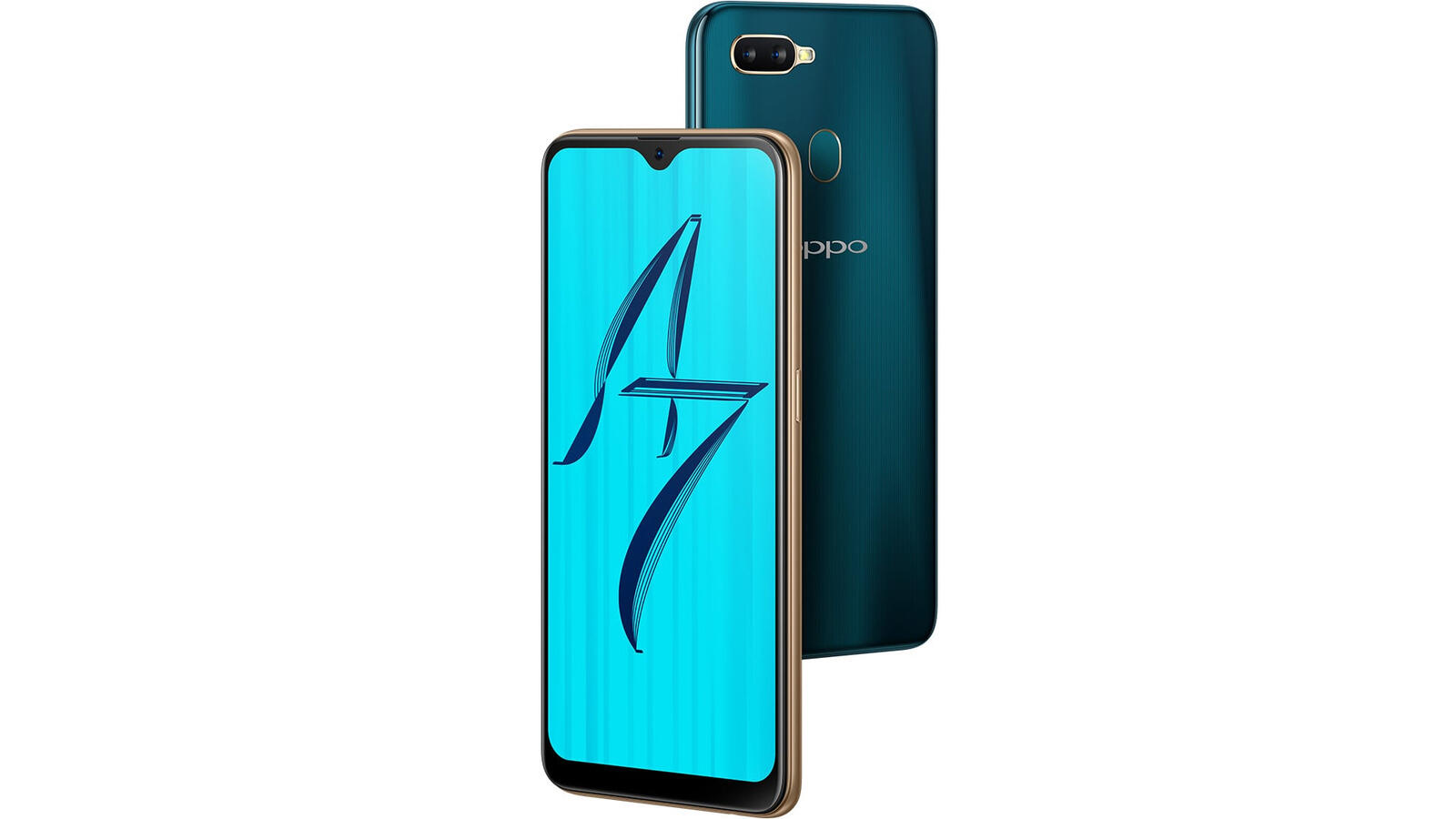 Oppo A7 Resim 3