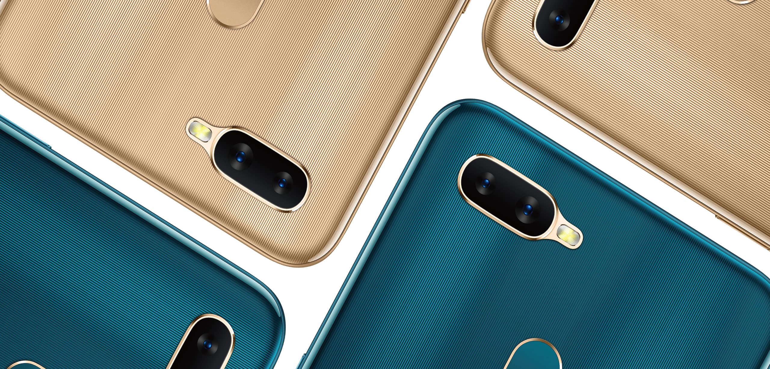 Oppo A7 Resim 5
