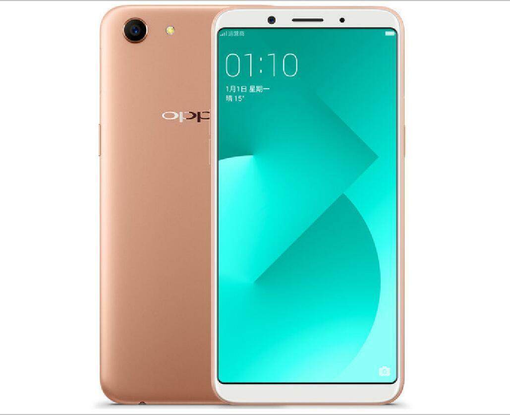 Oppo A83