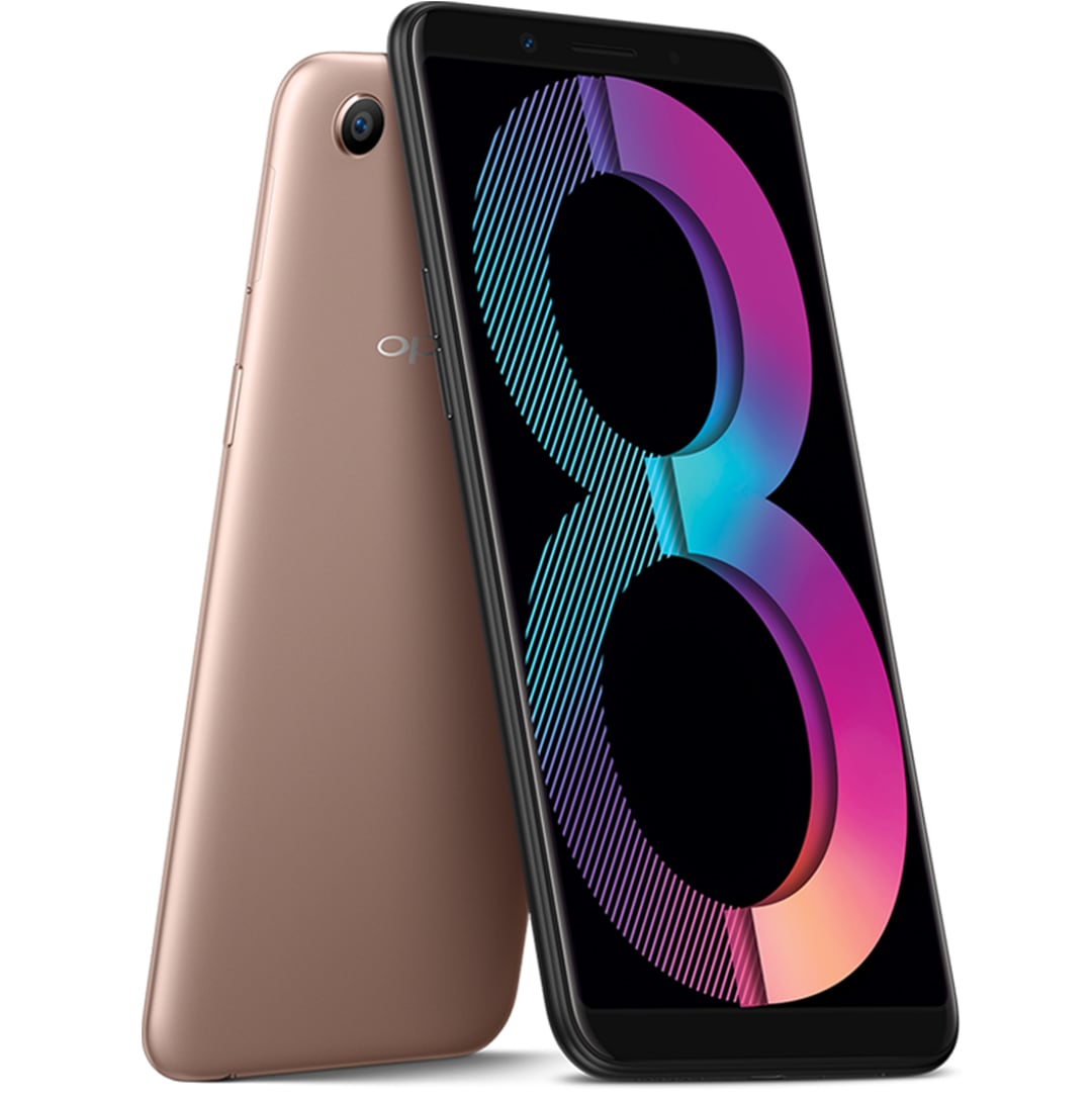Oppo A83 Resim 3