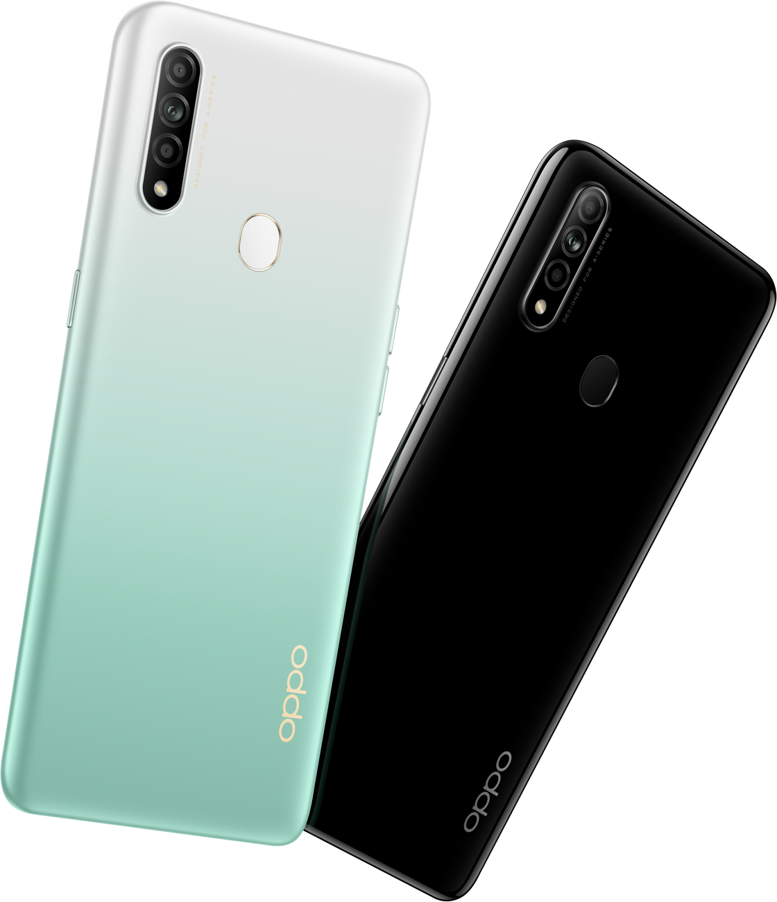 Oppo A8