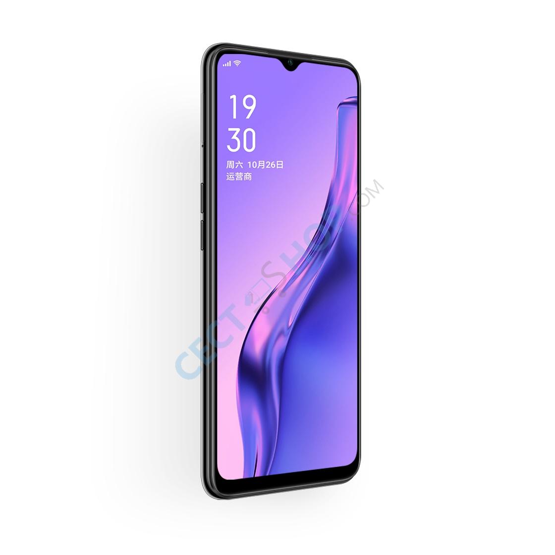Oppo A8 Resim 4