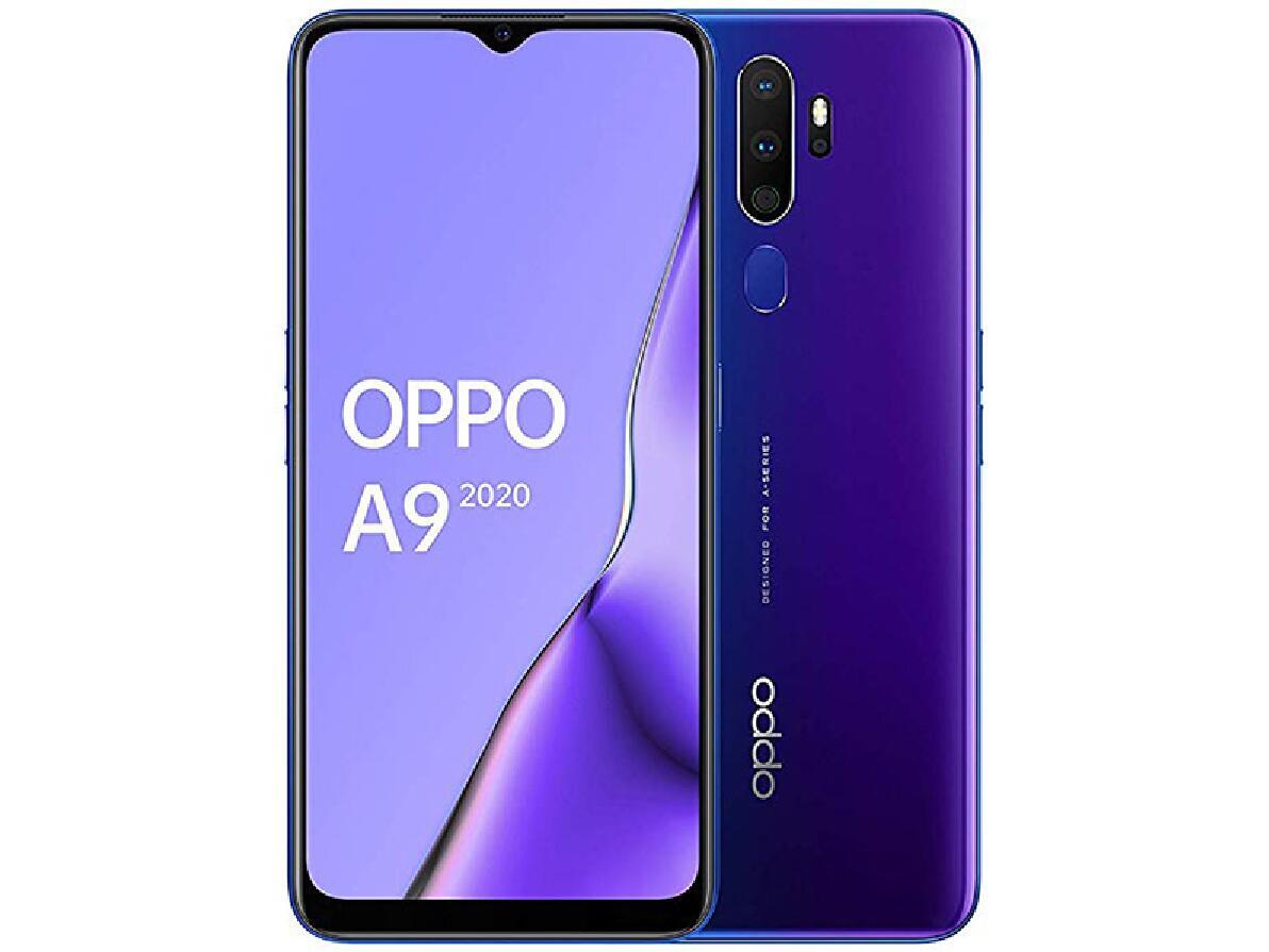 Oppo A9 (2020)