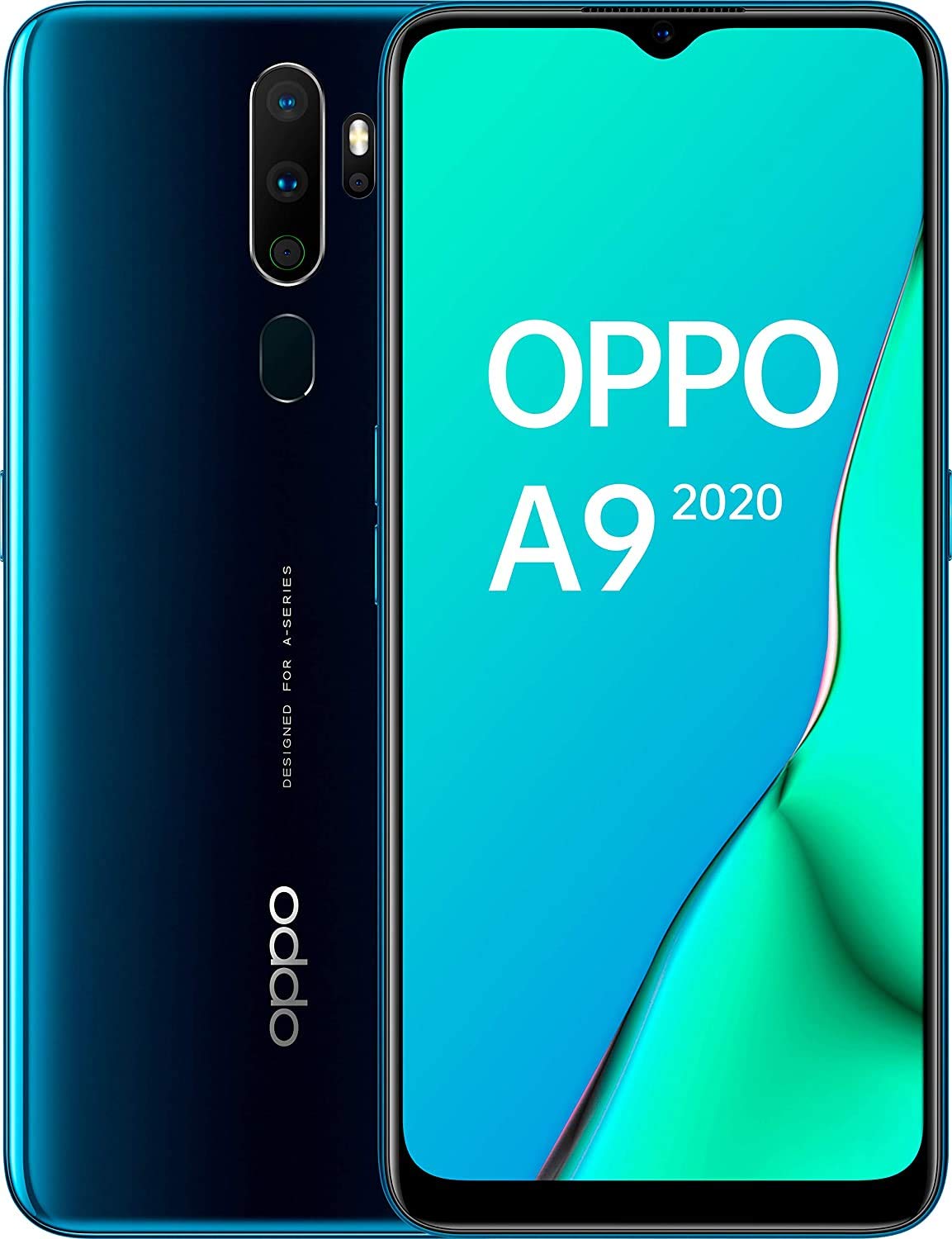 Oppo A9 (2020) Resim 2