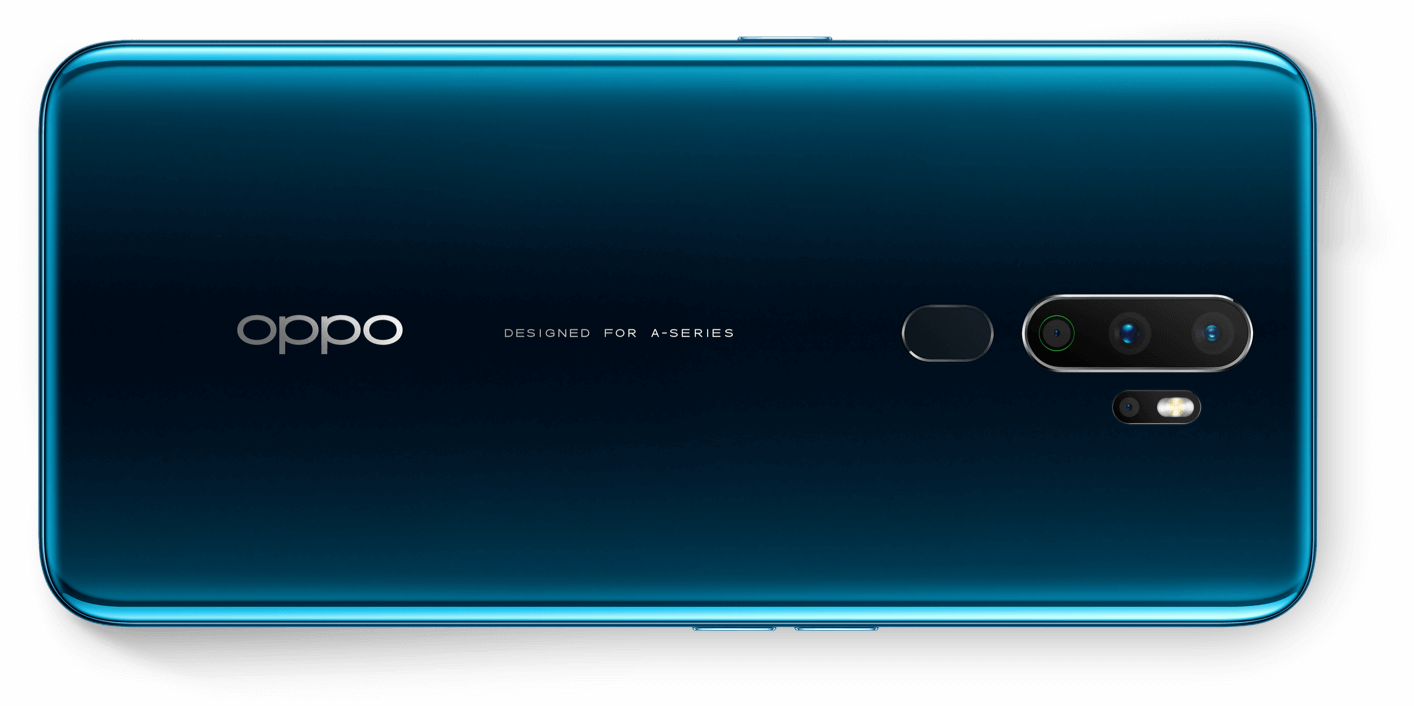Oppo A9 (2020) Resim 3
