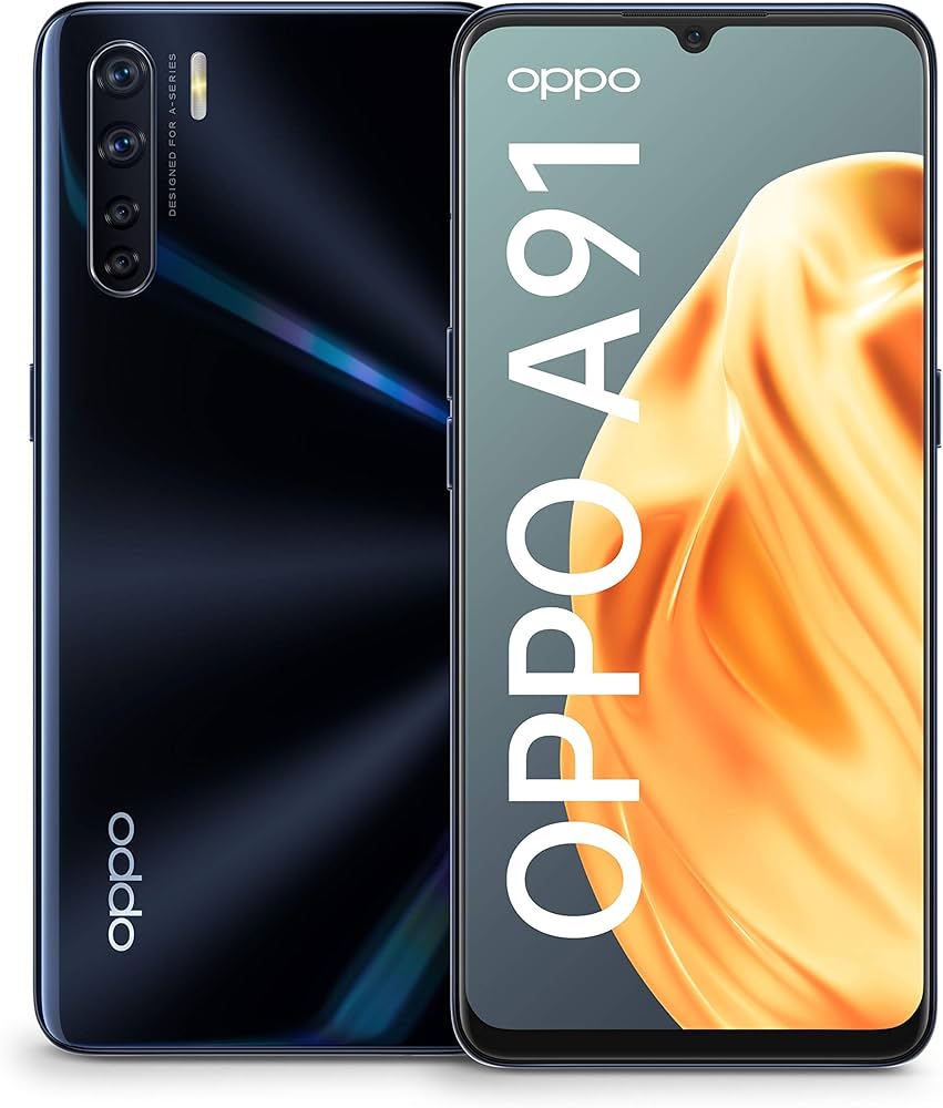 Oppo A91 Resim 2