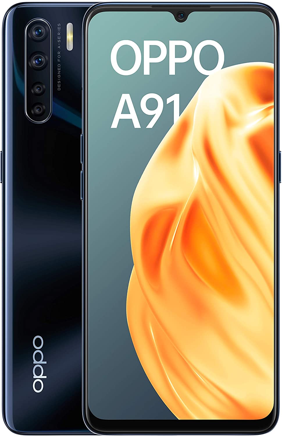 Oppo A91 Resim 5
