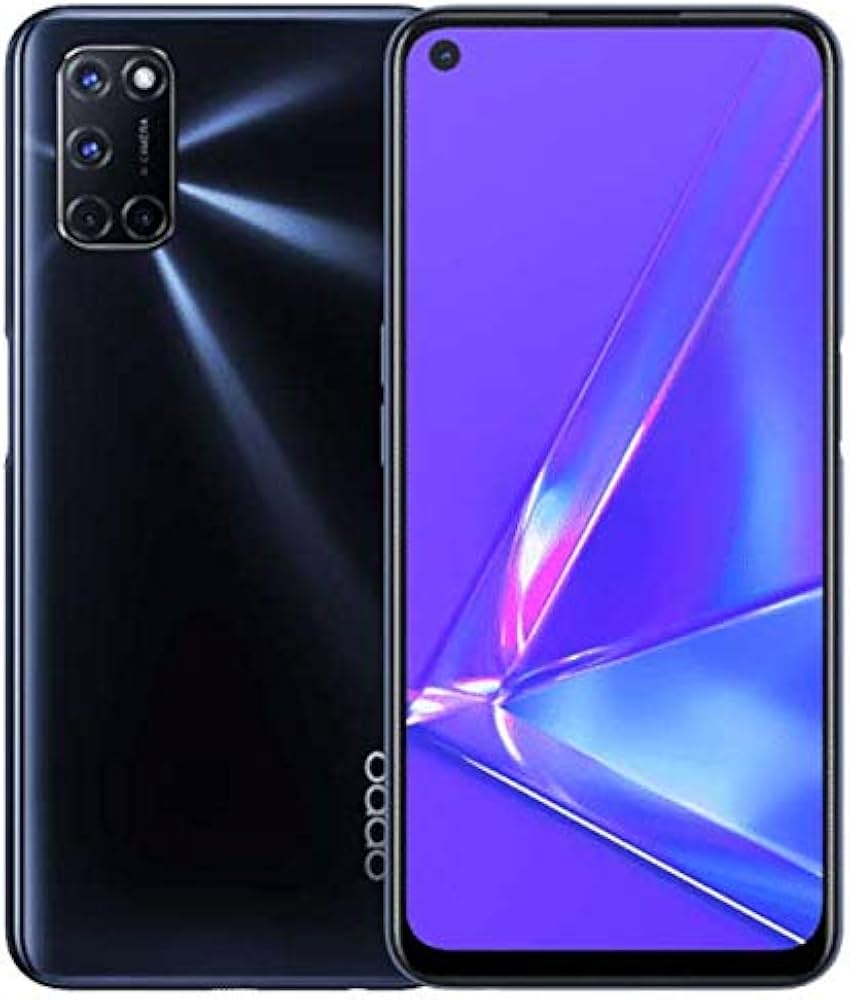 Oppo A92 Resim 2