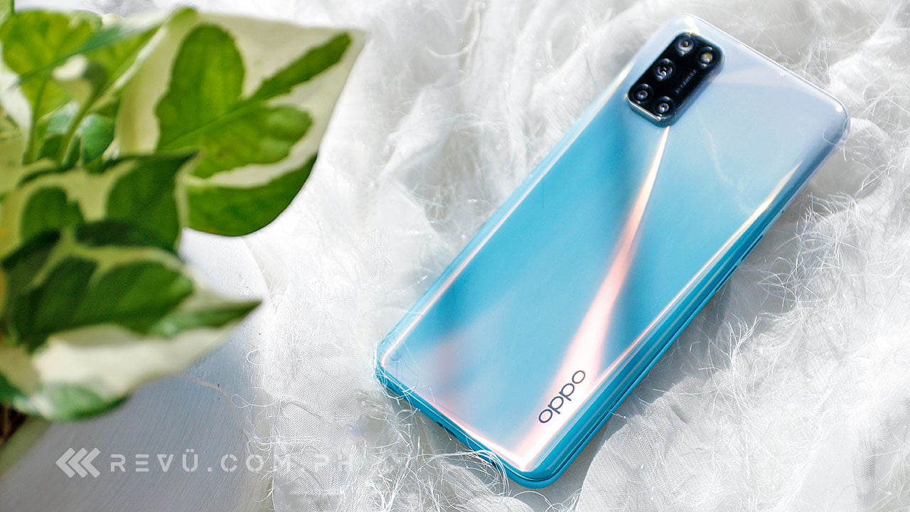 Oppo A92 Resim 5