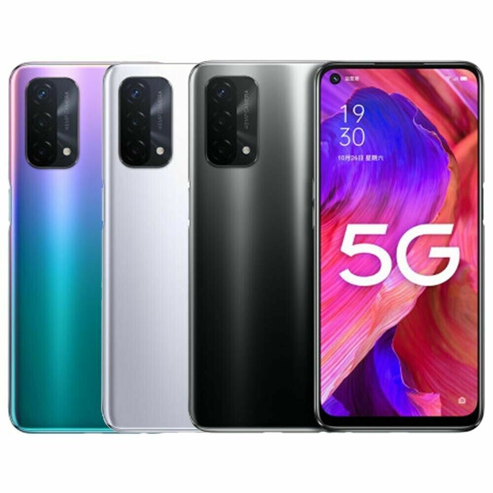 Oppo A93 5G