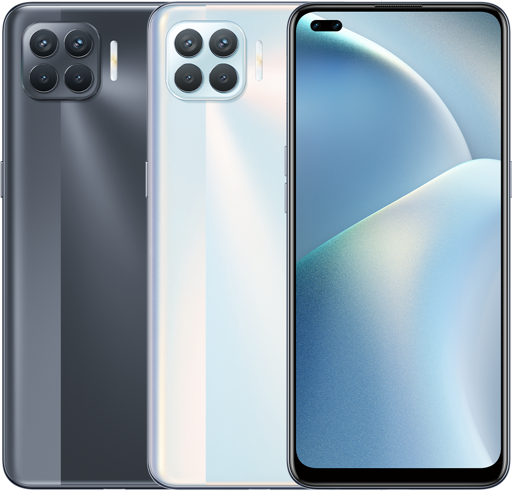 Oppo A93