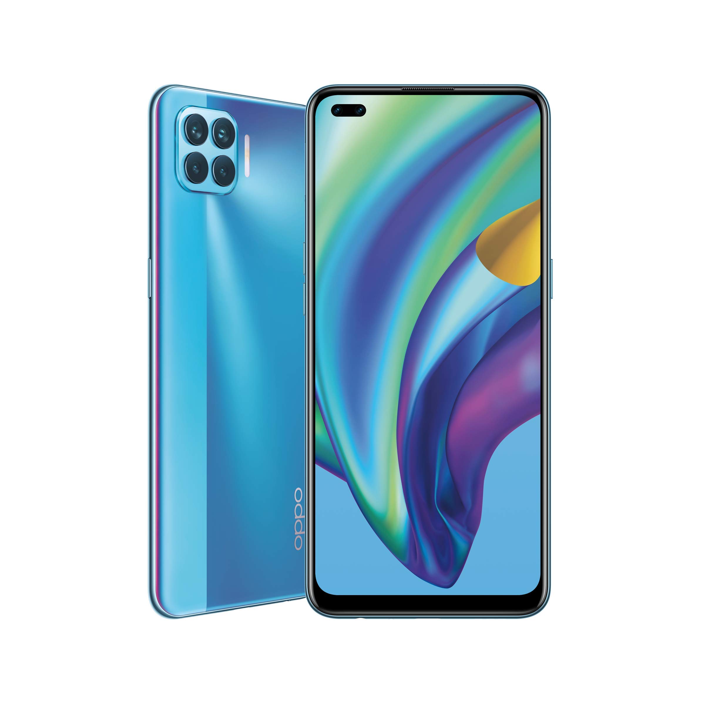 Oppo A93 Resim 3