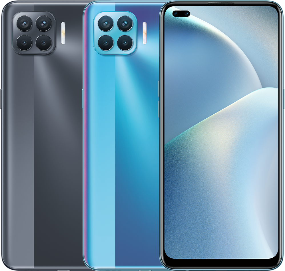 Oppo A93 Resim 4