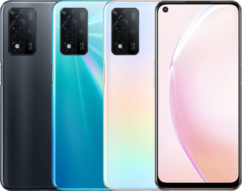 Oppo A93s 5G