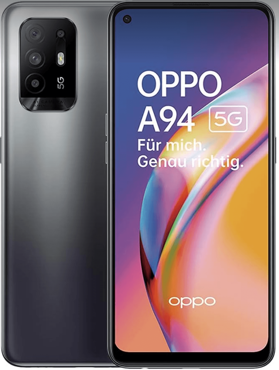 Oppo A94 5G Resim 3