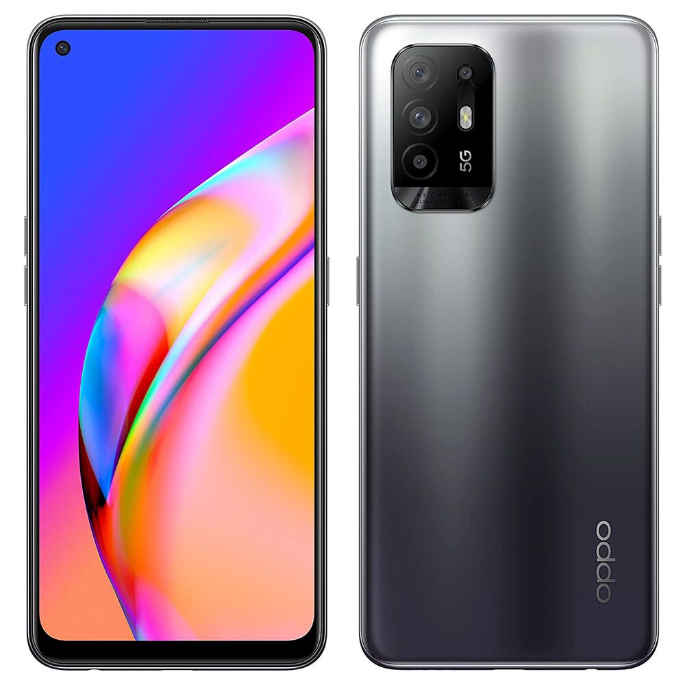 Oppo A94 Resim 3