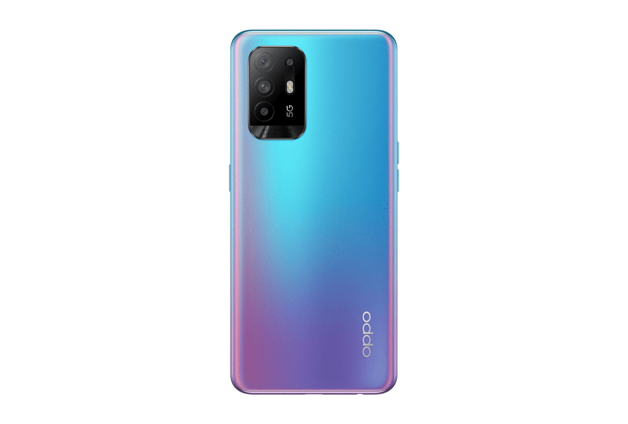 Oppo A94 Resim 4