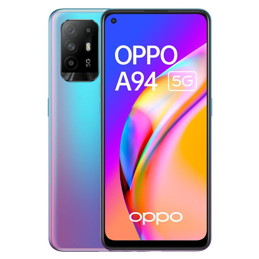 Oppo A94 Resim 5